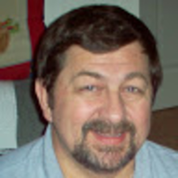 Meet your Posher, Thomas - Picture 1 of 1